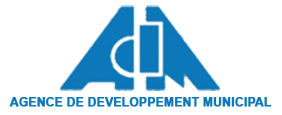 AGENCE DE DEVELOPPEMENT MUNICIPAL
