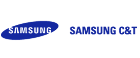 SAMSUNG C&T